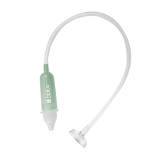 bblüv - Nöze Pro – Aspirateur nasal manuel sans filtre